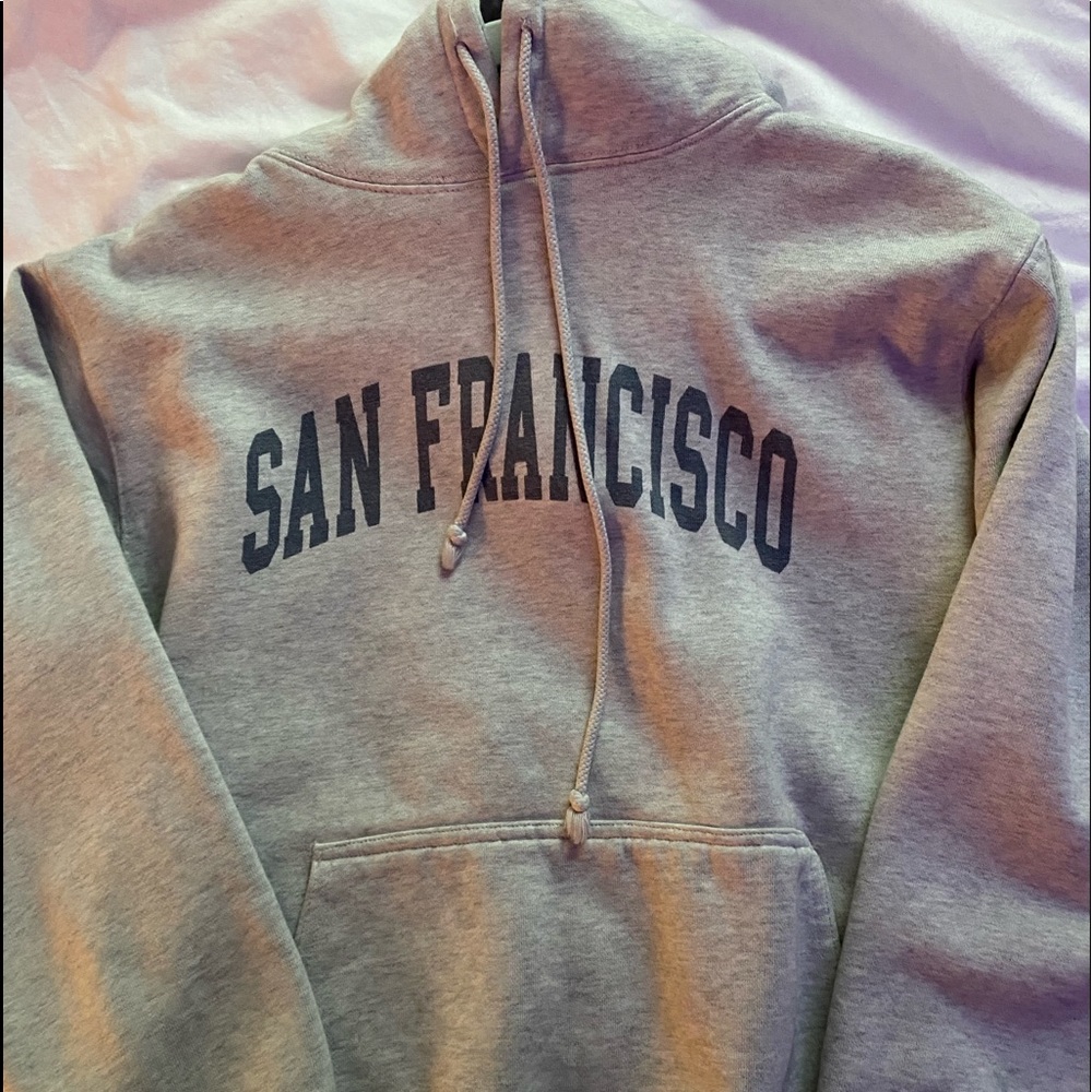 Brandy Melville Hoodie